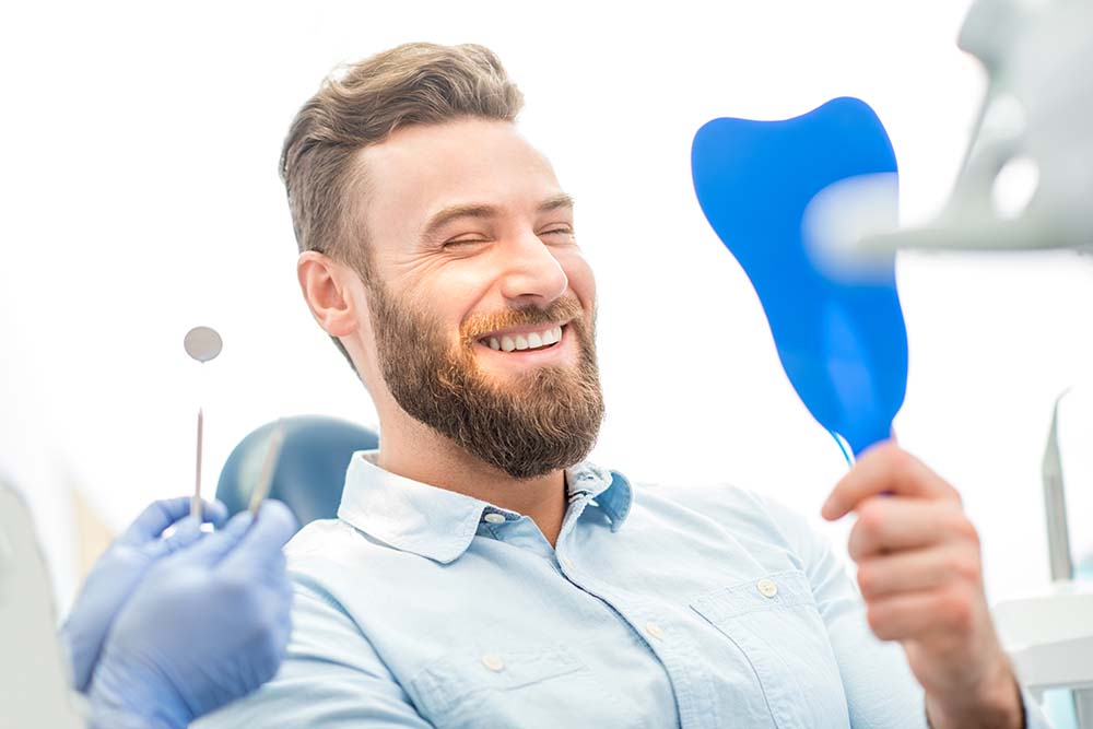 Zimmerman Family Dentistry | Root Canals, ClearCorrect reg  and All-on-4 reg 
