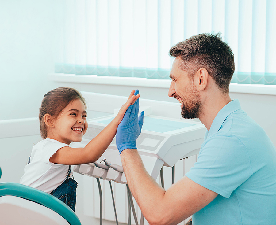 Zimmerman Family Dentistry | Periodontal Treatment, Pediatric Dentistry and LANAP reg 